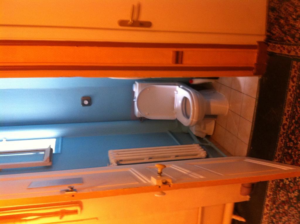 Guest house Du Palais 2*