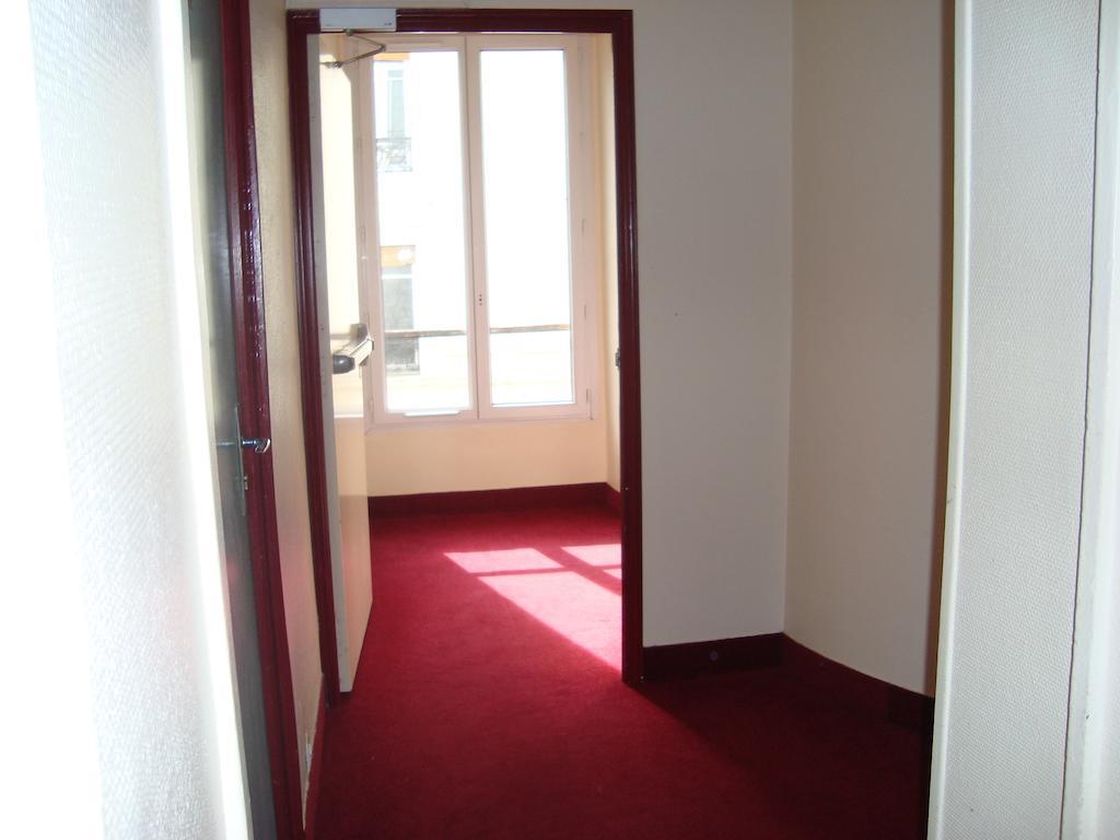 Hotel Liberty