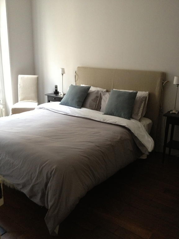 Cherche-midi Paris