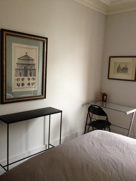Cherche-midi Appartement