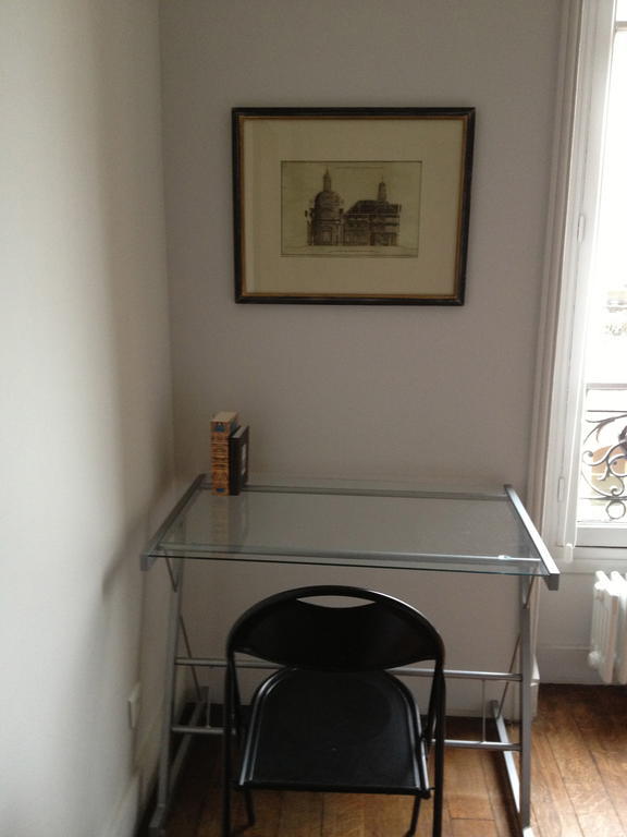 Appartement Cherche-midi *