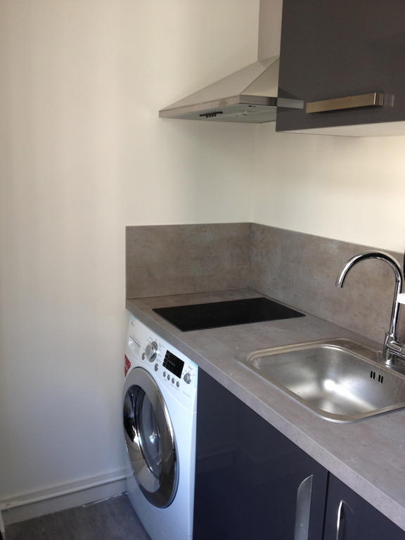 Cherche-midi Appartement Paris