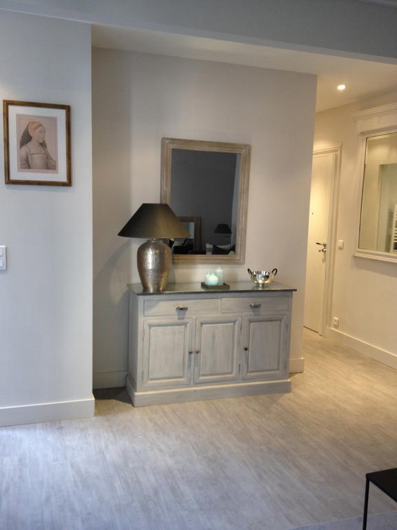 Appartement Cherche-midi *