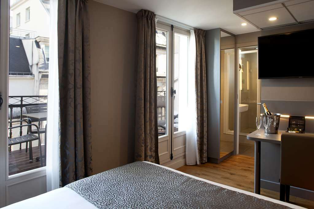 Hotel Theoreme 4*