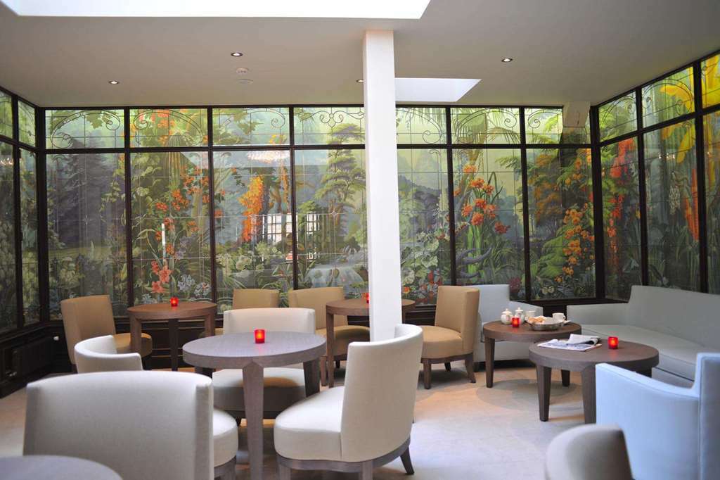 Hotel De L'universite 3*
