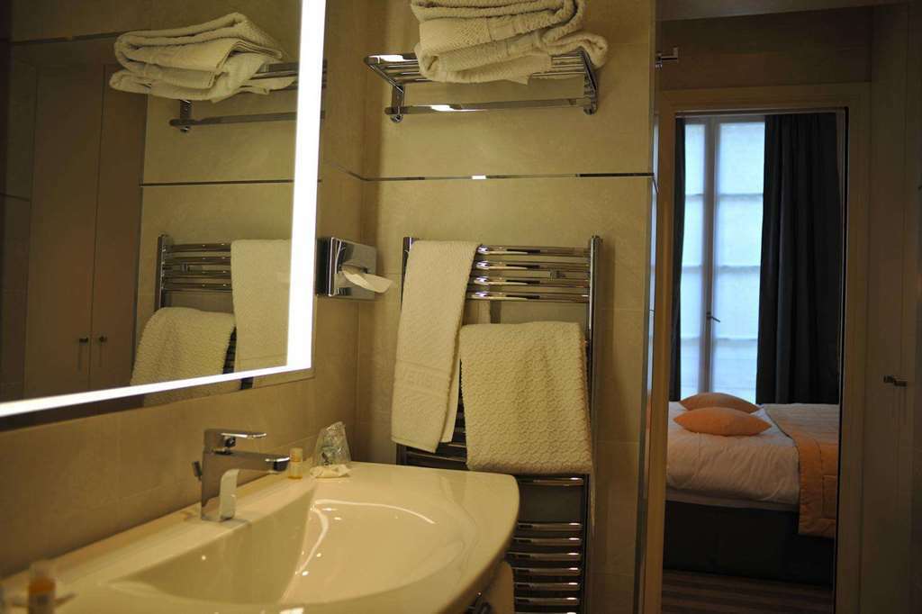 De L'universite Hotel Paris