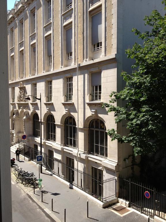 Cherche-midi Appartement