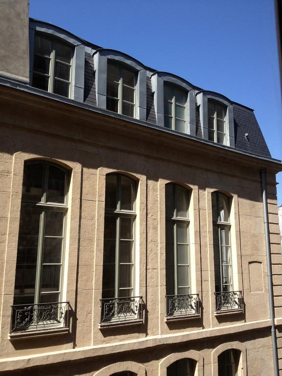 Appartement Cherche-midi *
