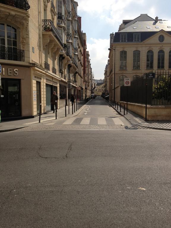 Cherche-midi Appartement *