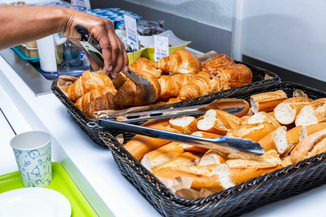 Ibis Budget Porte De Vincennes