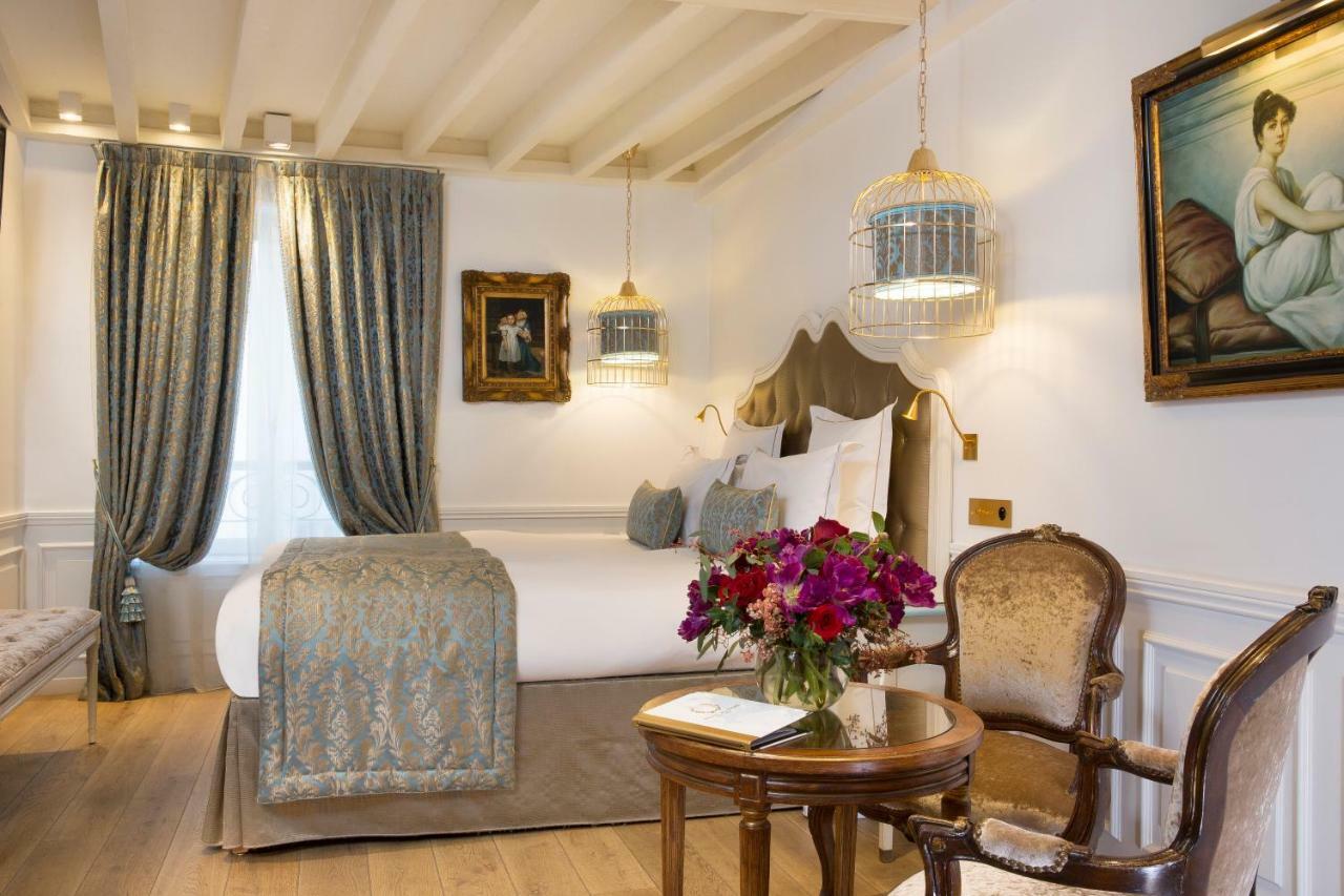 Hotel Académie Saint Germain 4*