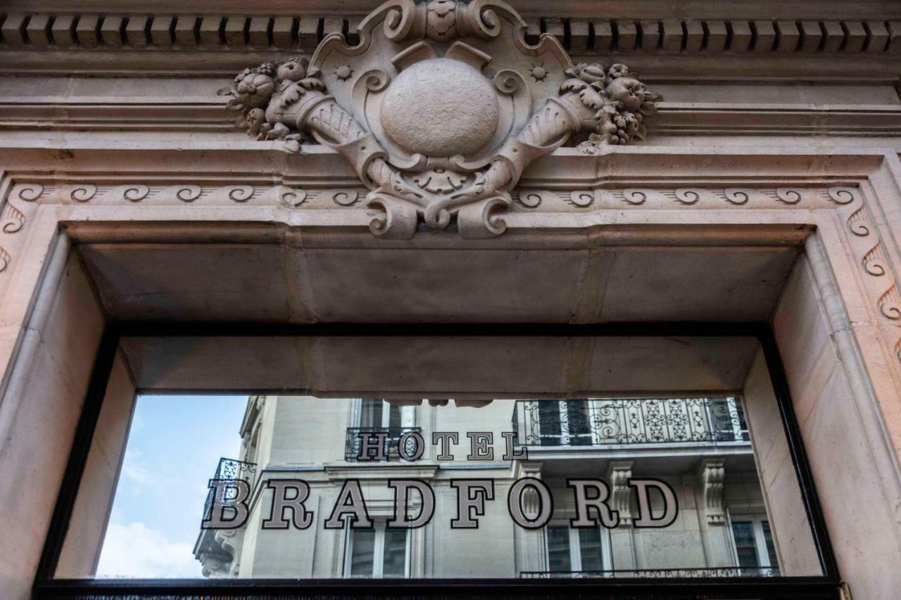 Bradford Elysées - Astotel Hotel 4*