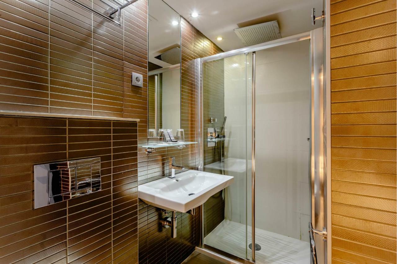 L'adresse Hotel