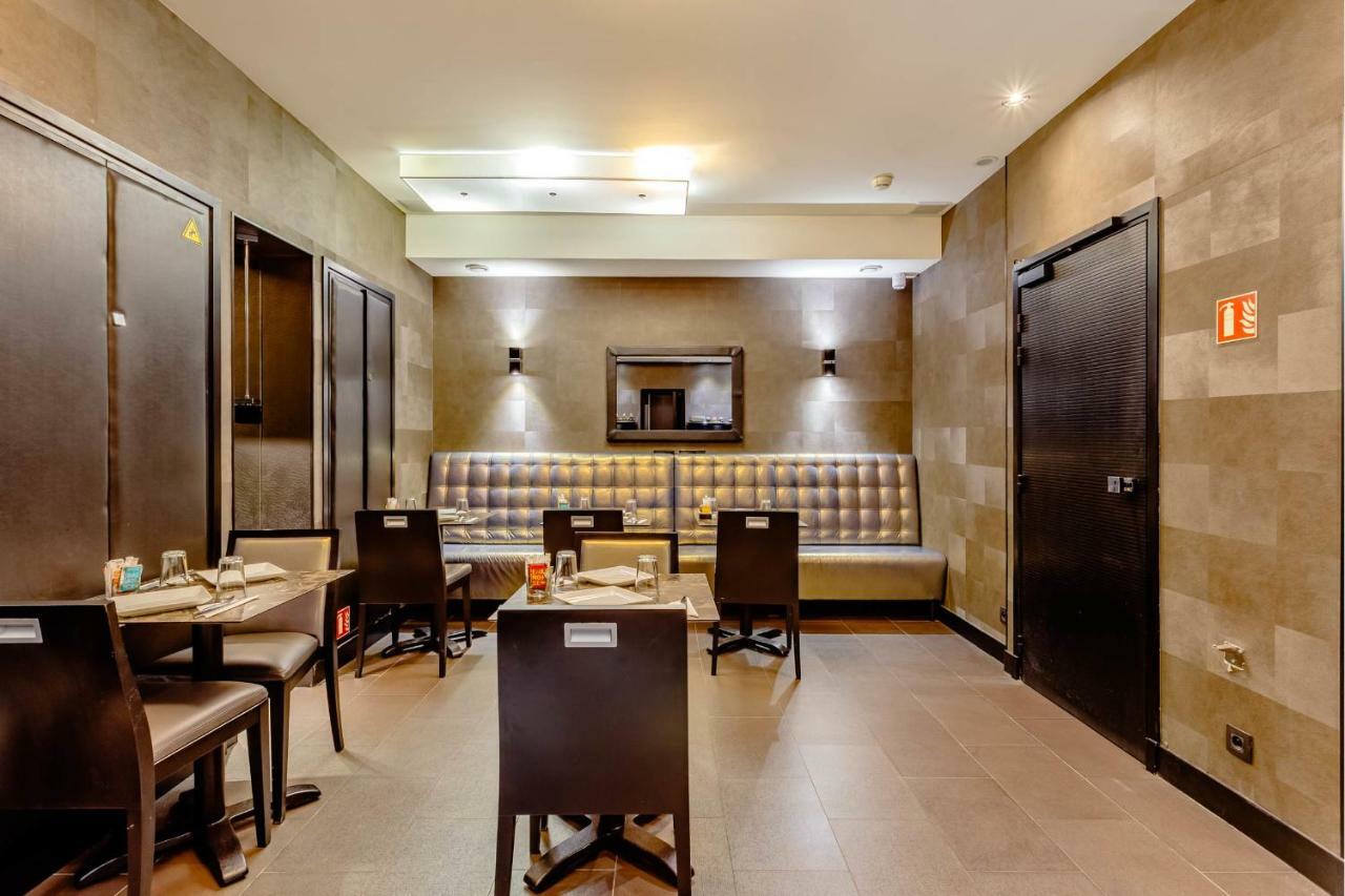 L'adresse Hotel 3*