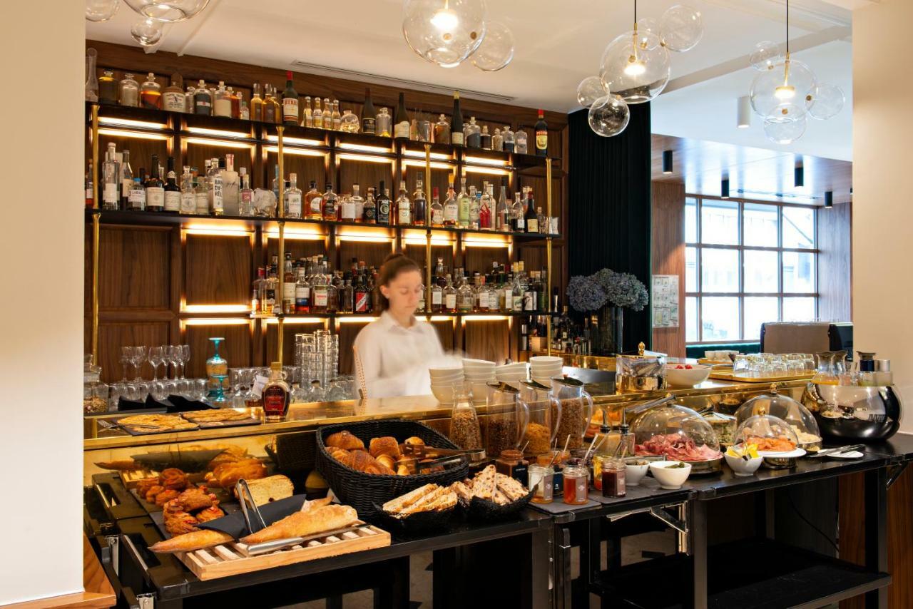 Parister Hotel Paris