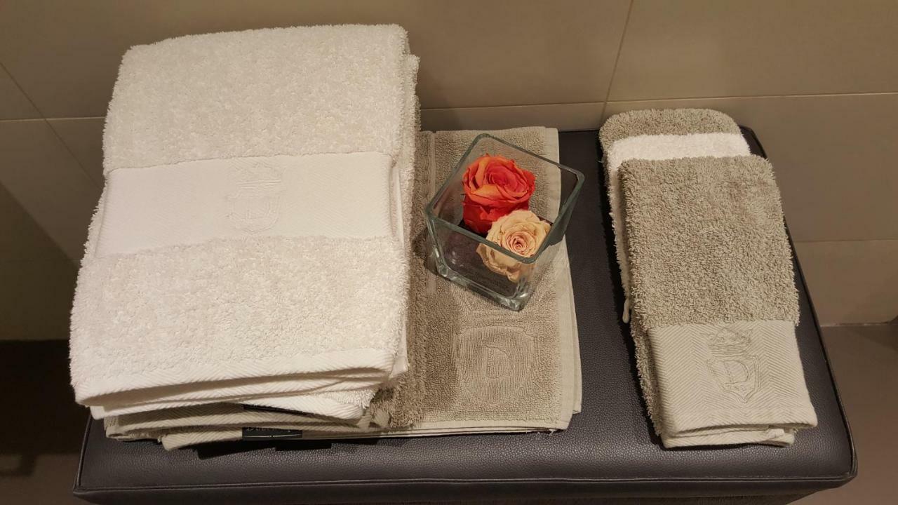 Bed & Breakfast Assia & Nathalie - Luxury Marais Paris