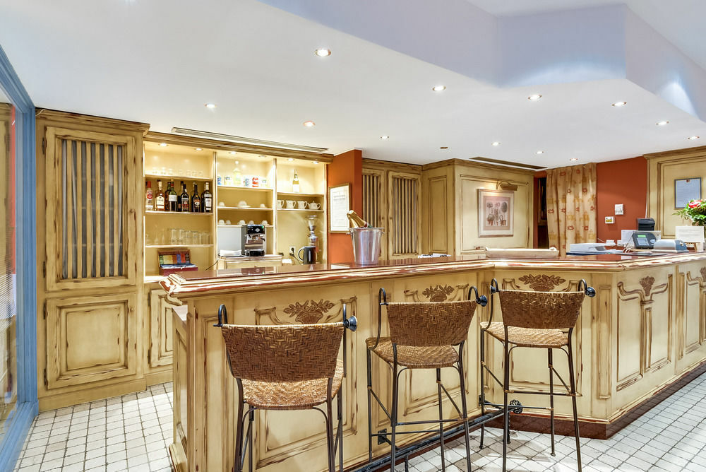 Alessandra 4* Paris