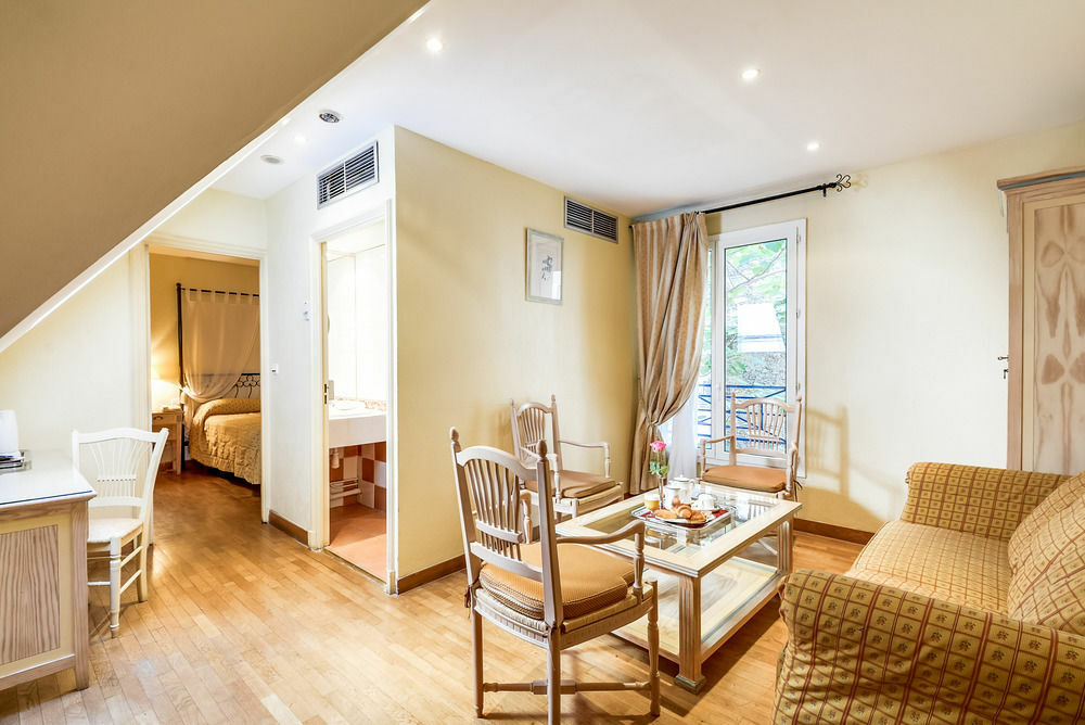 Alessandra 4* Paris