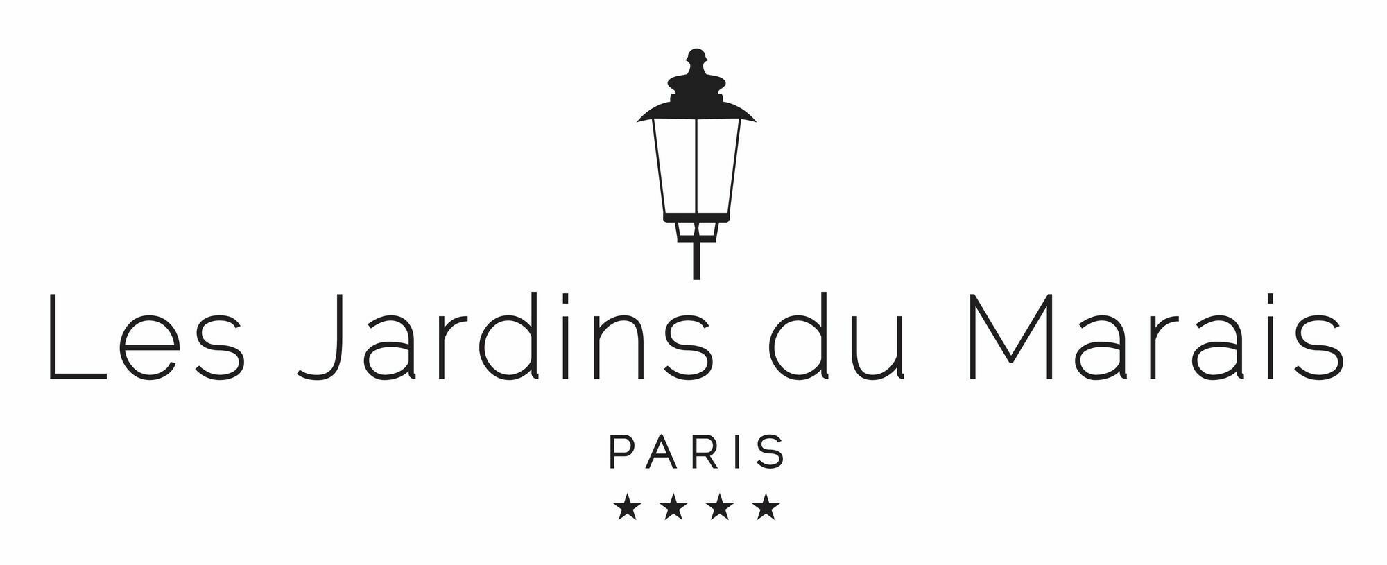 Les Jardins Du Marais Hotel Paris