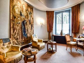 Du Quai Voltaire 3* Paris