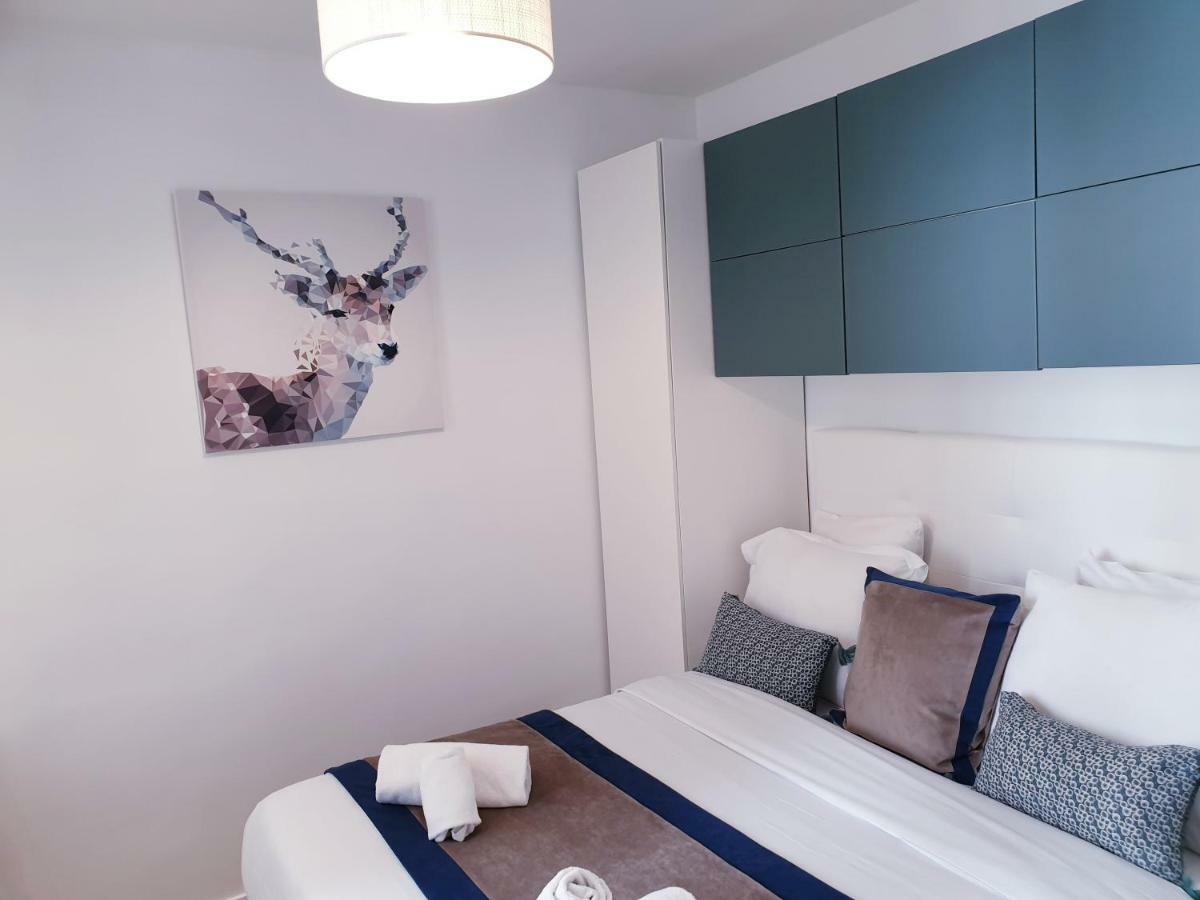 Quartier Latin - Mouffetard Apartment Paris