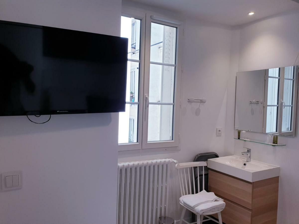 Apartment Quartier Latin - Mouffetard Paris