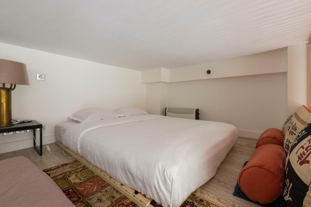 Apartment Veeve - Natural Heights In The 6th *