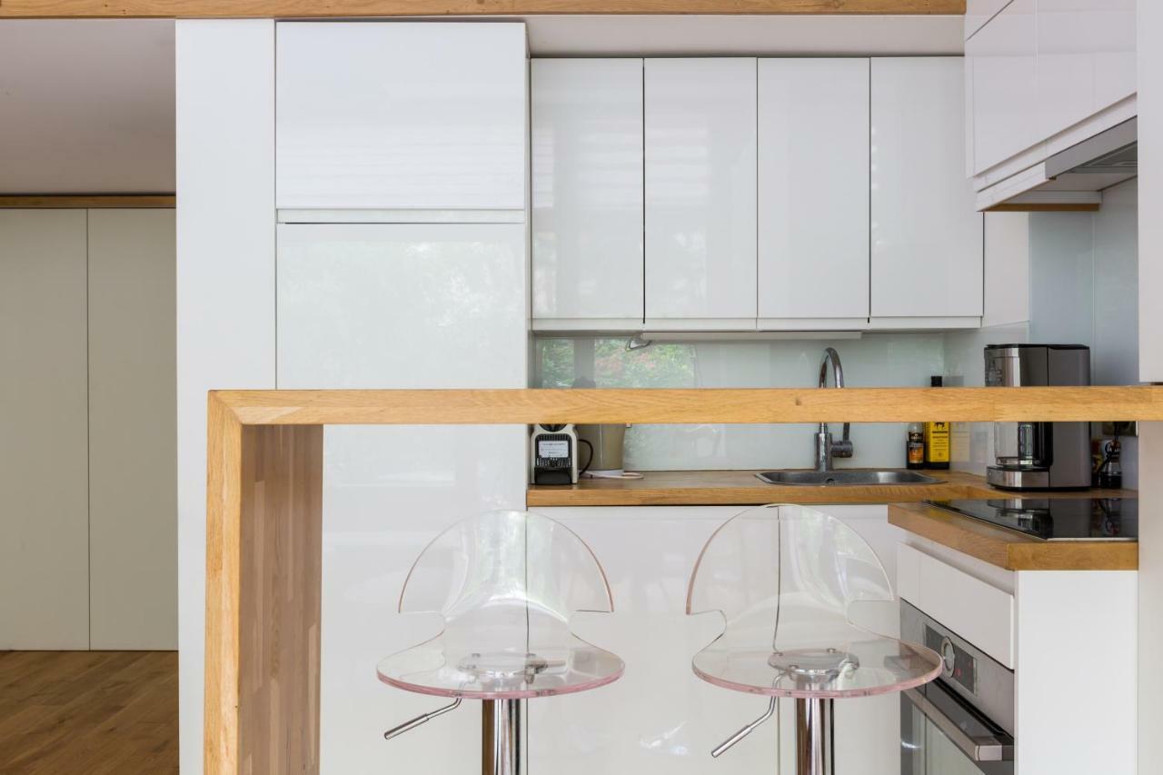 Veeve - Natural Heights In The 6th Apartment *