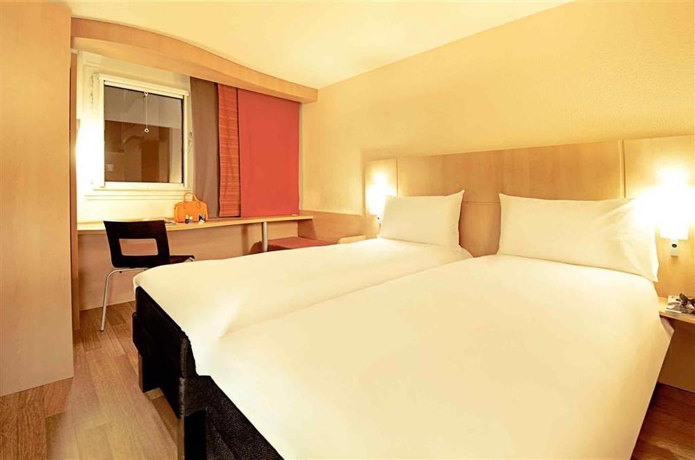 Ibis Maine Montparnasse