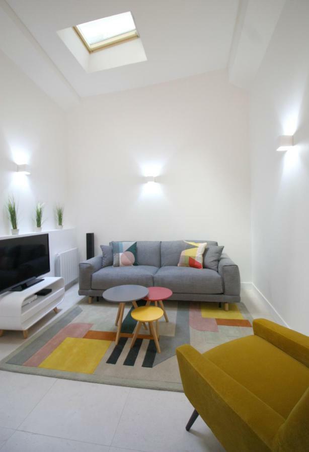 Appartement Centre - At *