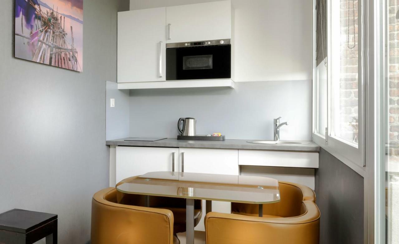 Ambre 3* Paris