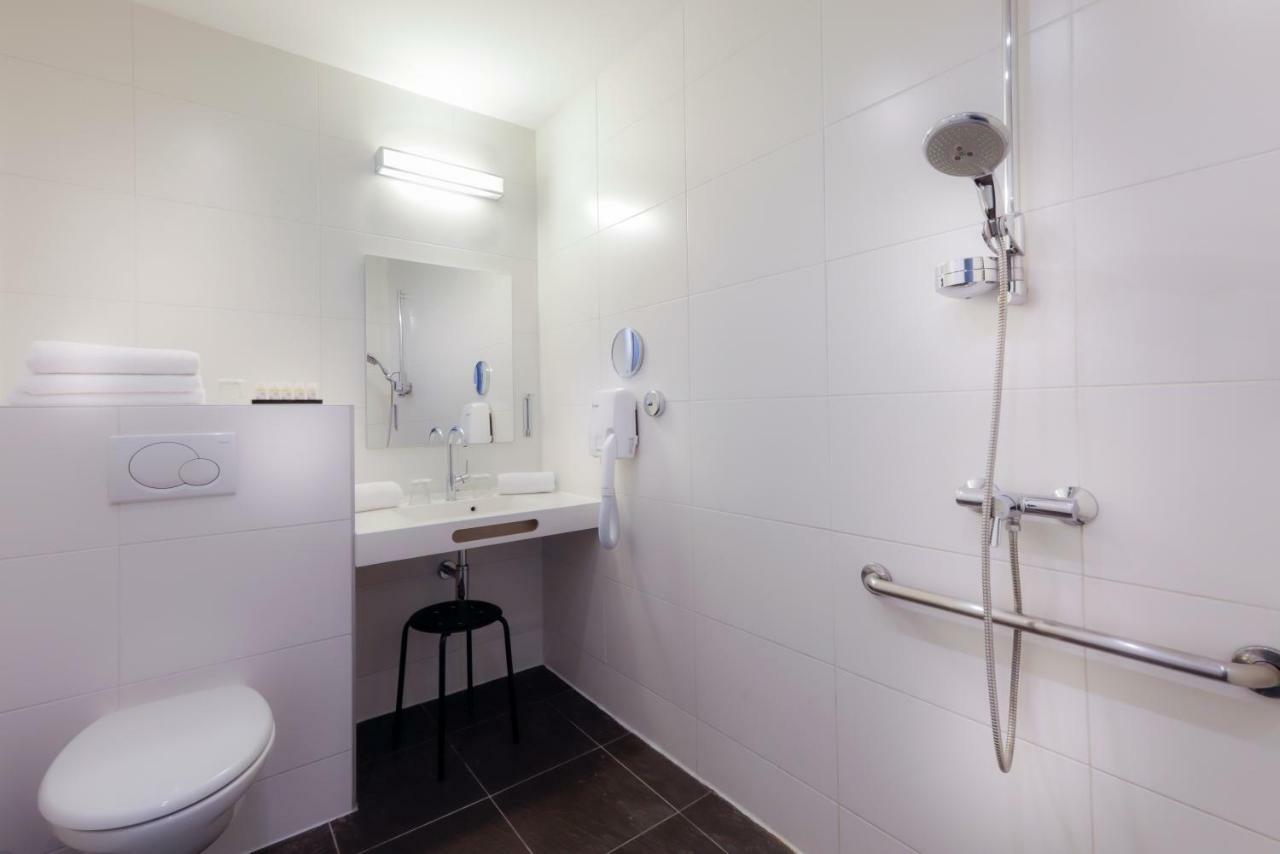 Ambre Hotel Paris