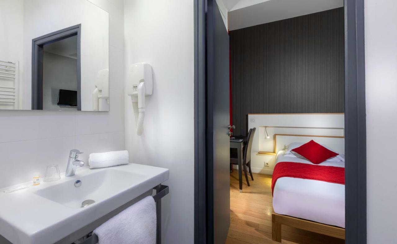 Ambre Hotel Paris