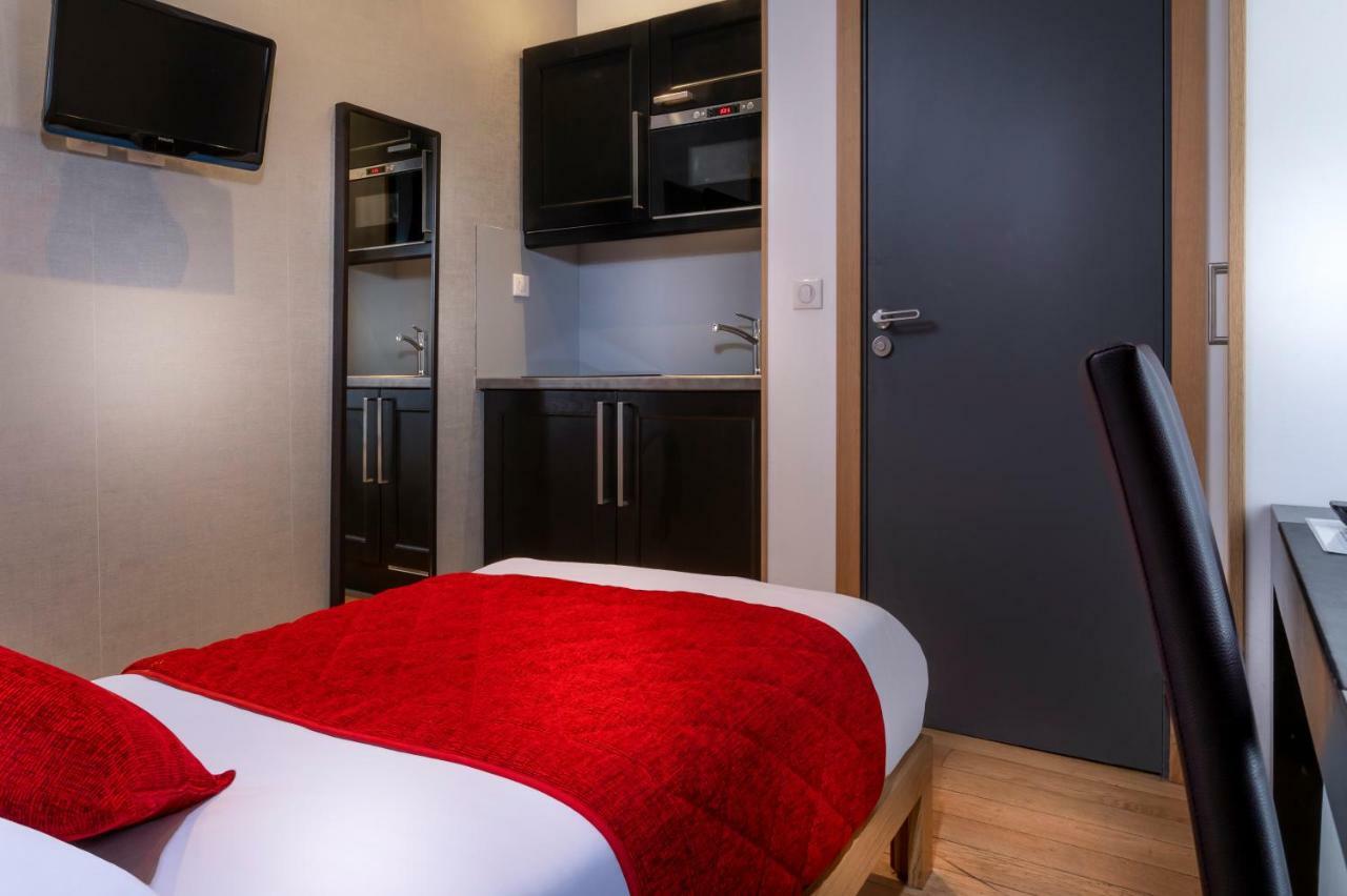 Ambre Hotel 3*