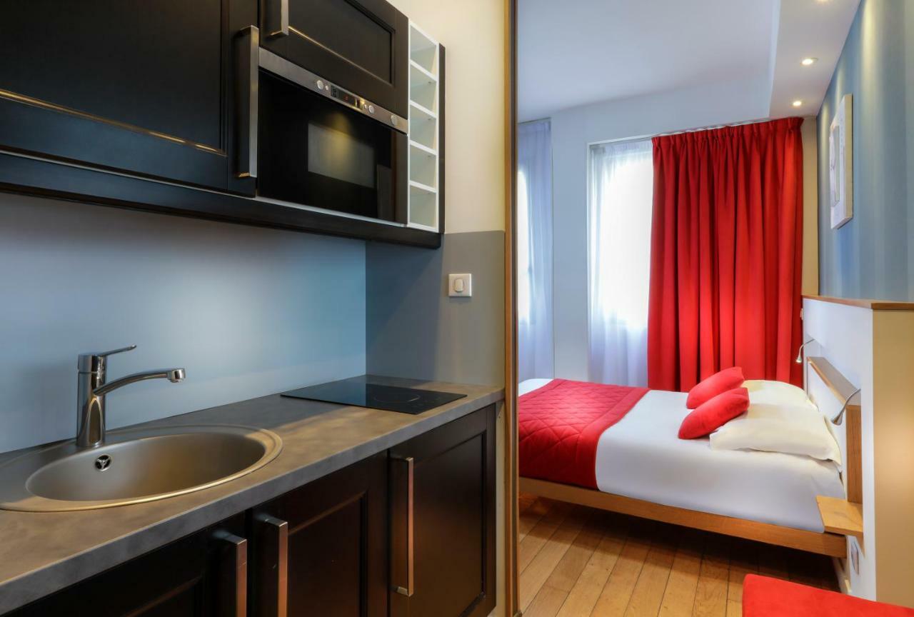Hotel Ambre Paris