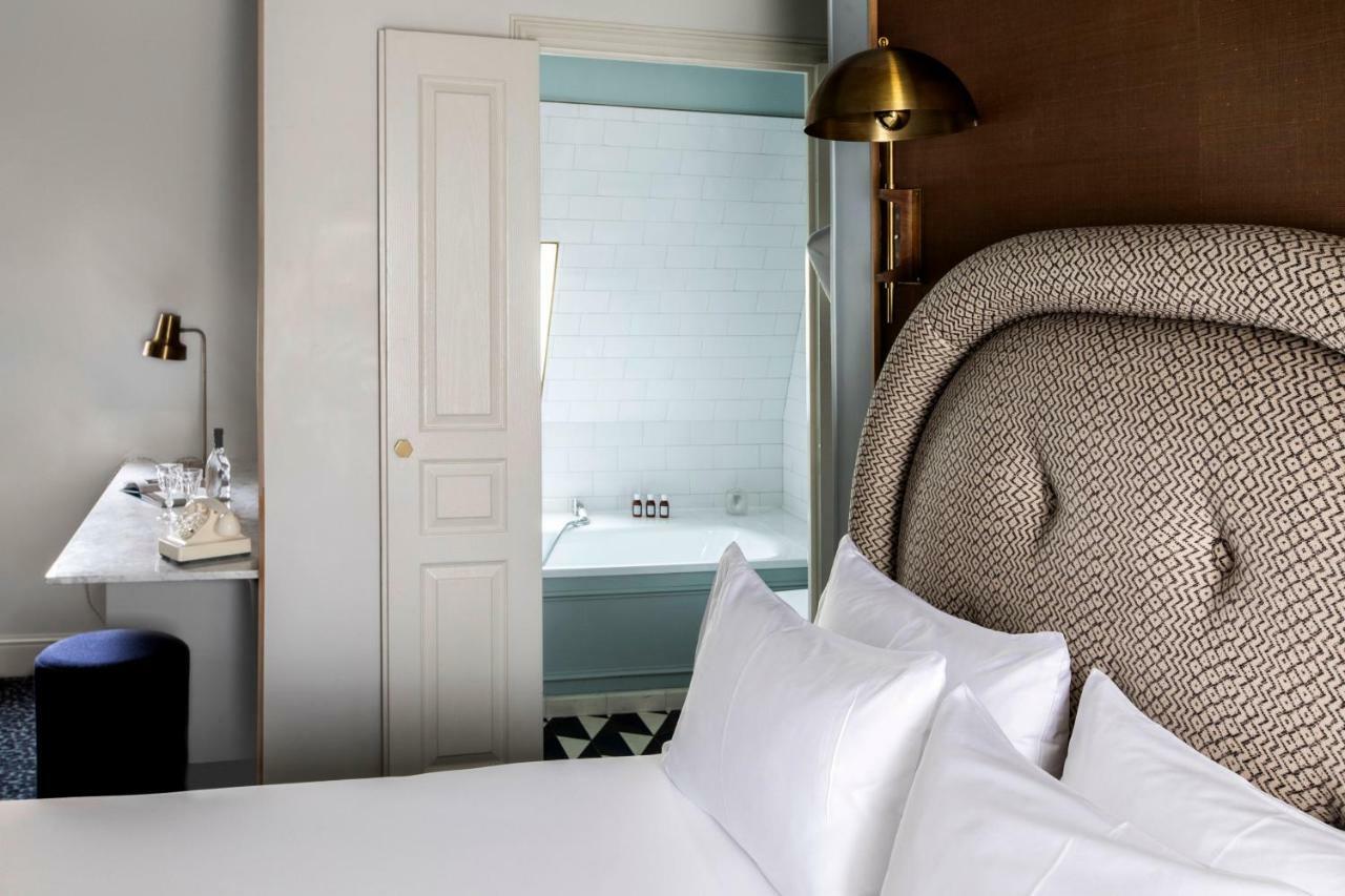 Grand Pigalle Experimental 4* Paris