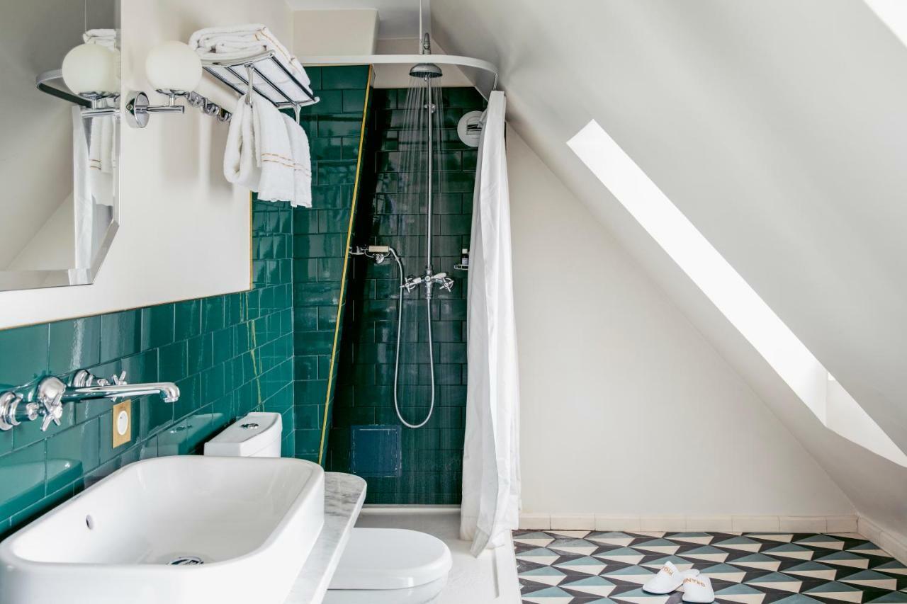 Grand Pigalle Hotel 4*