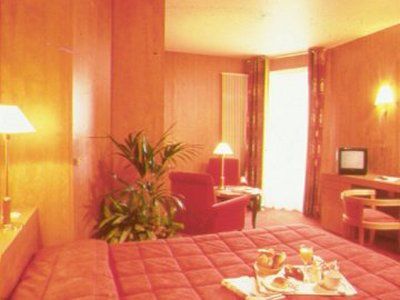 Western Ronceray Opéra Hotel 3*
