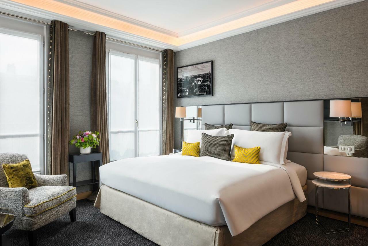 Sofitel Baltimore Tour Eiffel 5* Paris