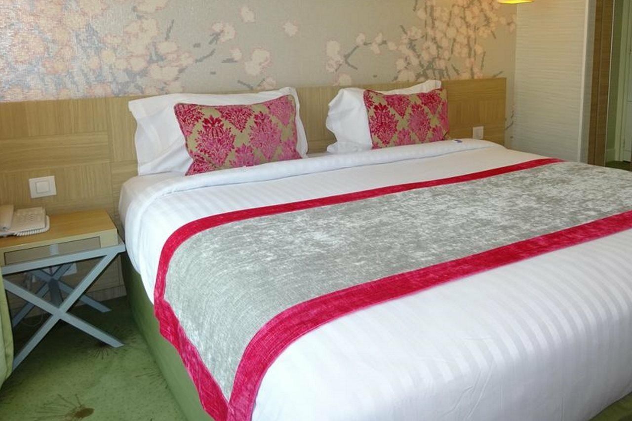 Hotel Le Marceau Bastille 4*