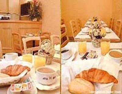Garden Opera Hotel 4*