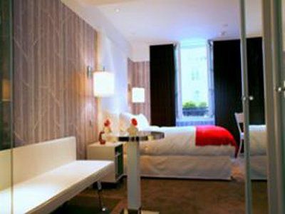 Le Placide Saint-germain Des Prés Hotel
