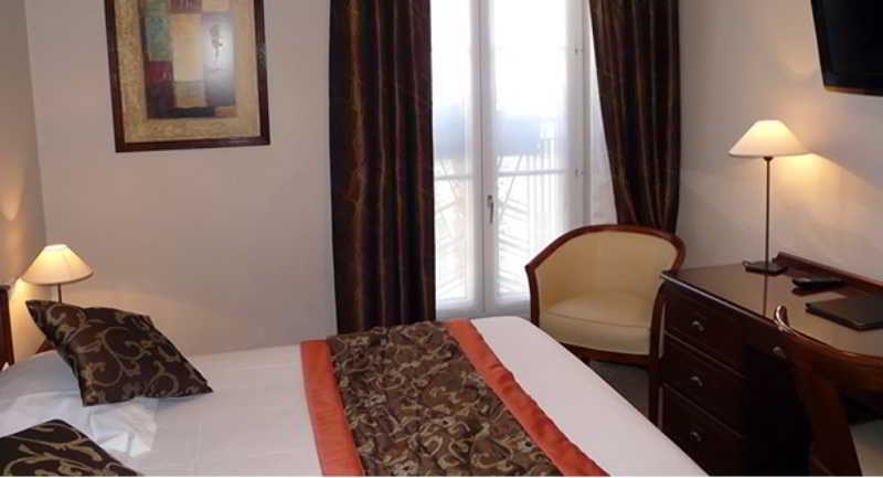 Cardinal Rive Gauche Hotel Paris