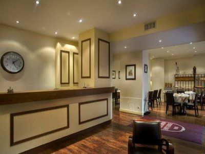 Hotel Antin Saint-georges 2*