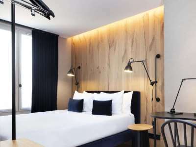 Du Jardin Des Plantes Hotel Paris
