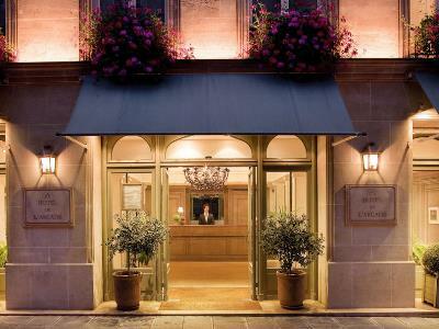 De L'arcade Hotel Paris
