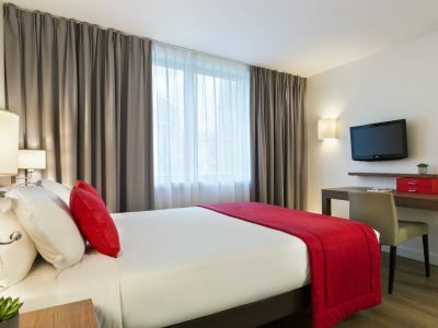 Appart hôtel Citadines Place D'italie