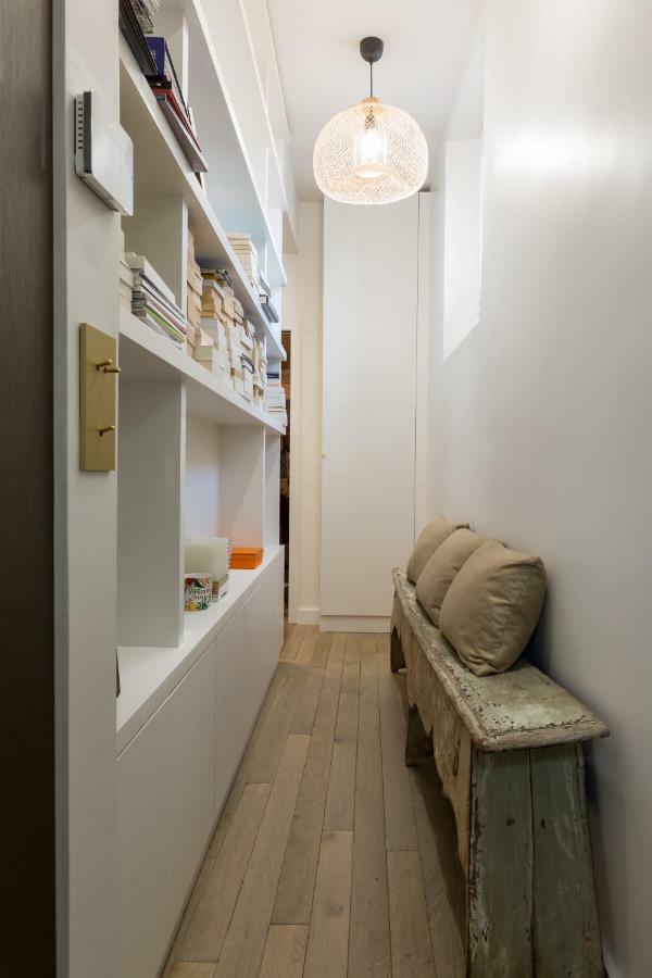 Veeve - Eiffel Tower Terrace Apartment *