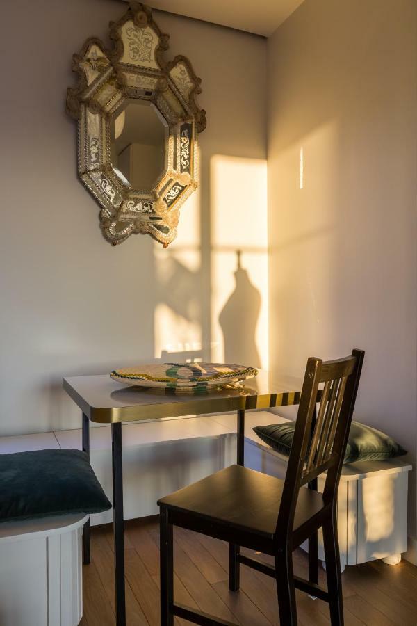Veeve - Eiffel Tower Terrace Apartment *