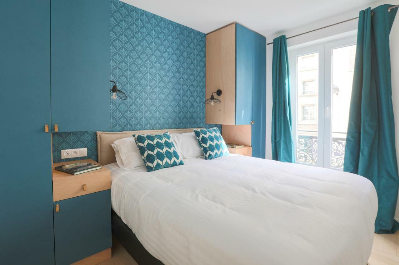 Le Matissia 4* Paris